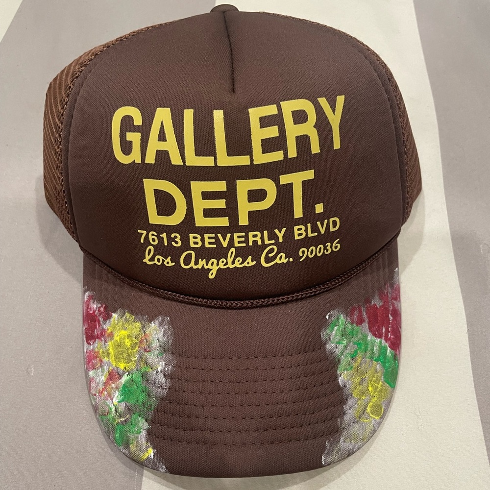 Gallery Dept. Hat
